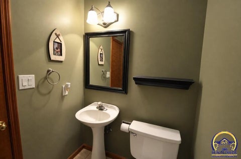 Tiny photo for 6601 SW Hamptonshire Ln, Topeka, KS 66614 (MLS # 246794)