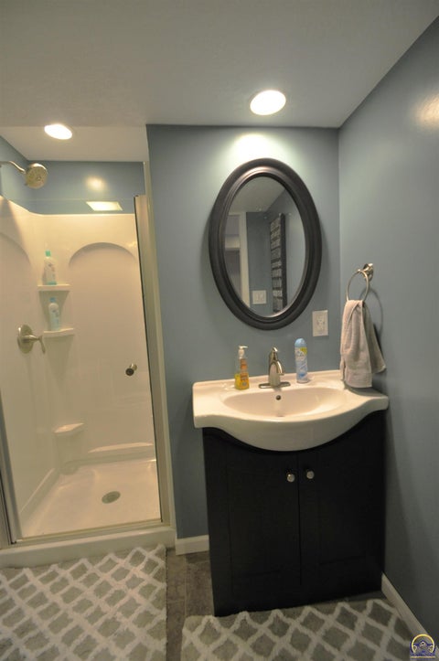 Tiny photo for 6601 SW Hamptonshire Ln, Topeka, KS 66614 (MLS # 246794)