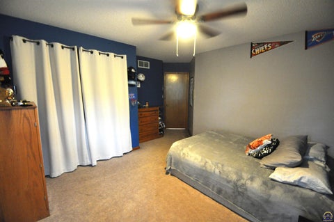 Tiny photo for 6601 SW Hamptonshire Ln, Topeka, KS 66614 (MLS # 246794)