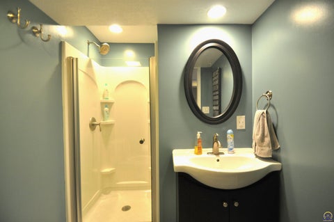 Tiny photo for 6601 SW Hamptonshire Ln, Topeka, KS 66614 (MLS # 246794)