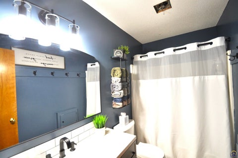 Tiny photo for 6601 SW Hamptonshire Ln, Topeka, KS 66614 (MLS # 246794)