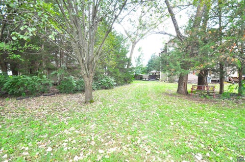 Tiny photo for 6601 SW Hamptonshire Ln, Topeka, KS 66614 (MLS # 246794)