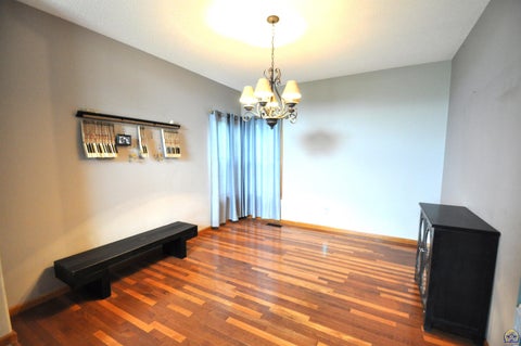 Tiny photo for 6601 SW Hamptonshire Ln, Topeka, KS 66614 (MLS # 246794)
