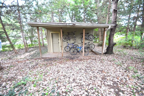 Tiny photo for 6601 SW Hamptonshire Ln, Topeka, KS 66614 (MLS # 246794)