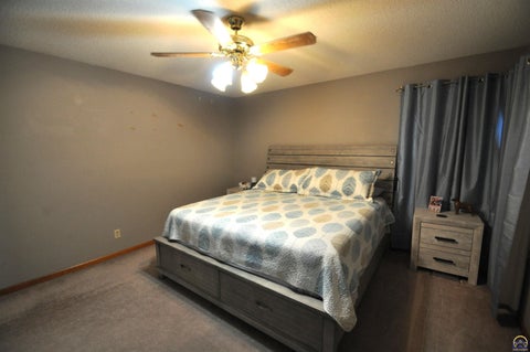 Tiny photo for 6601 SW Hamptonshire Ln, Topeka, KS 66614 (MLS # 246794)