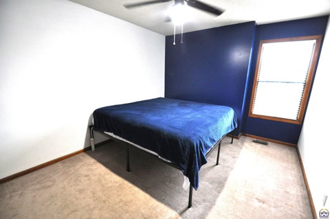 Tiny photo for 6601 SW Hamptonshire Ln, Topeka, KS 66614 (MLS # 246794)
