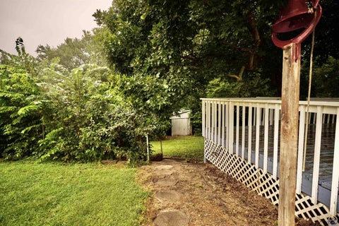 Tiny photo for 12217 S Rd, Hoyt, KS 66440 (MLS # 246361)