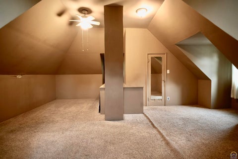 Tiny photo for 12217 S Rd, Hoyt, KS 66440 (MLS # 246361)
