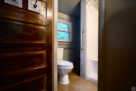 Tiny photo for 12217 S Rd, Hoyt, KS 66440 (MLS # 246361)