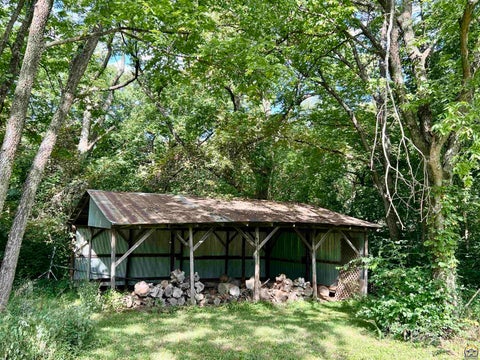 Tiny photo for 12217 S Rd, Hoyt, KS 66440 (MLS # 246361)