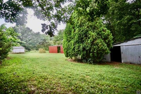 Tiny photo for 12217 S Rd, Hoyt, KS 66440 (MLS # 246361)