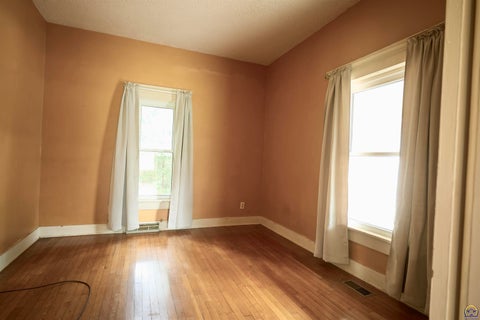 Tiny photo for 12217 S Rd, Hoyt, KS 66440 (MLS # 246361)