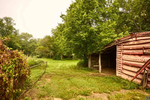 Tiny photo for 12217 S Rd, Hoyt, KS 66440 (MLS # 246361)