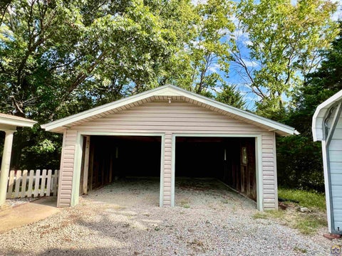 Tiny photo for 12217 S Rd, Hoyt, KS 66440 (MLS # 246361)