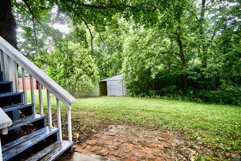 Tiny photo for 12217 S Rd, Hoyt, KS 66440 (MLS # 246361)