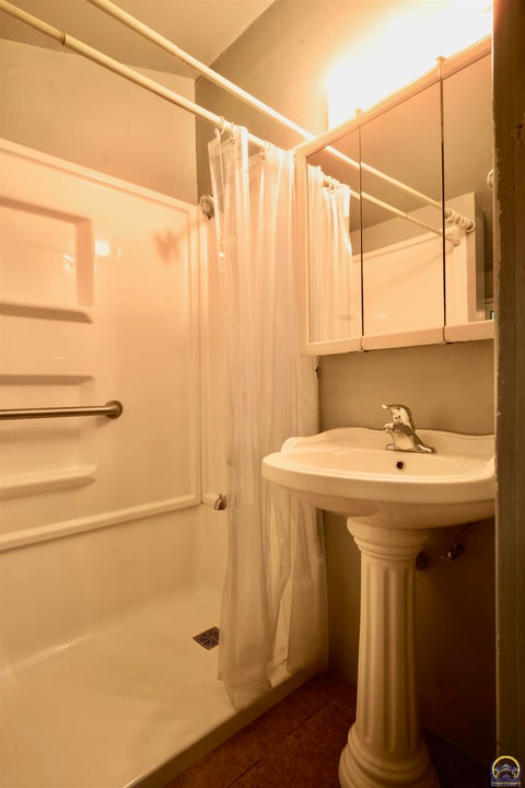 Tiny photo for 12217 S Rd, Hoyt, KS 66440 (MLS # 246361)