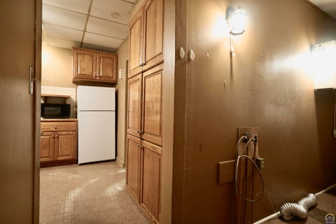 Tiny photo for 12217 S Rd, Hoyt, KS 66440 (MLS # 246361)