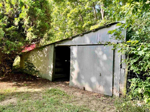 Tiny photo for 12217 S Rd, Hoyt, KS 66440 (MLS # 246361)