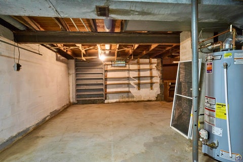 Tiny photo for 12217 S Rd, Hoyt, KS 66440 (MLS # 246361)