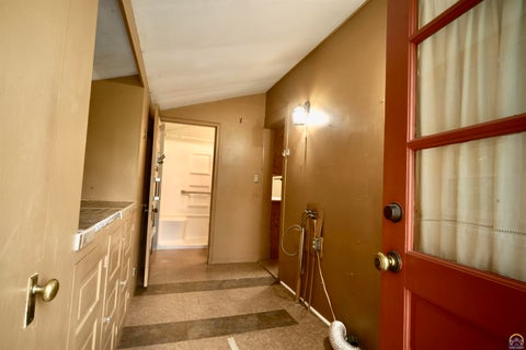 Tiny photo for 12217 S Rd, Hoyt, KS 66440 (MLS # 246361)