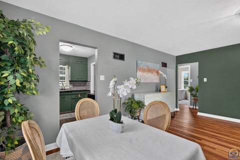 Tiny photo for 3104 SE Colorado Ave, Topeka, KS 66605 (MLS # 246786)
