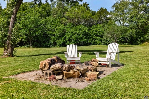 Tiny photo for 207 Annetta, Hoyt, KS 66440 (MLS # 244753)