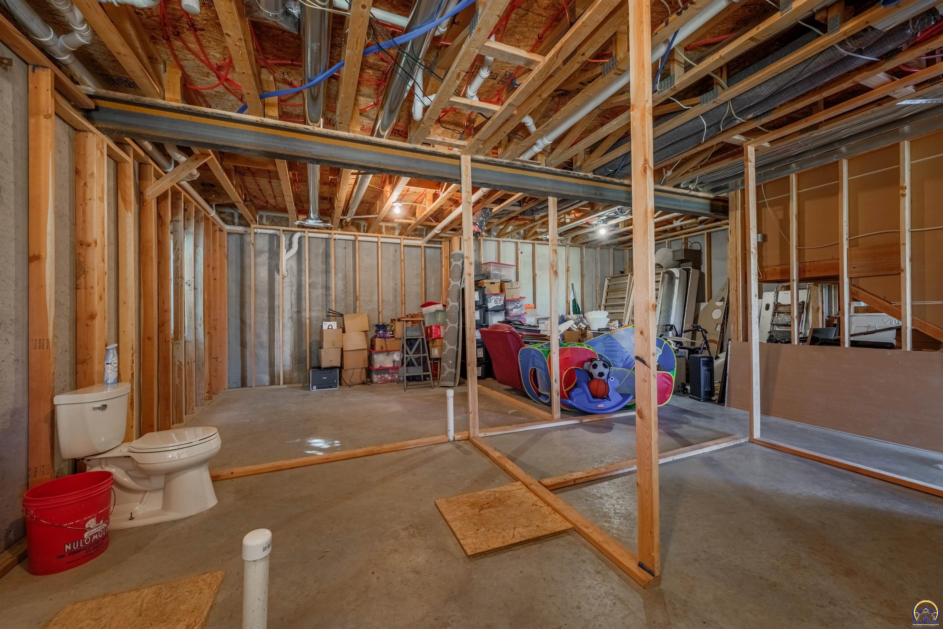 Berryton, Kansas 66409, United States, 2 Bedrooms Bedrooms, ,3 BathroomsBathrooms,Residential,Pending,41791