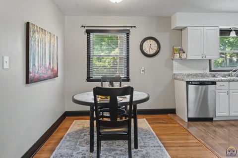 Tiny photo for 303 NE Mimosa Ln, Topeka, KS 66617 (MLS # 246424)