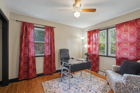 Tiny photo for 303 NE Mimosa Ln, Topeka, KS 66617 (MLS # 246424)