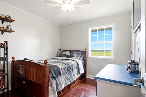 Tiny photo for 205 Surrey Ln, Overbrook, KS 66524 (MLS # 244962)