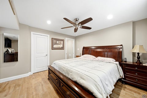 Tiny photo for 205 Surrey Ln, Overbrook, KS 66524 (MLS # 244962)