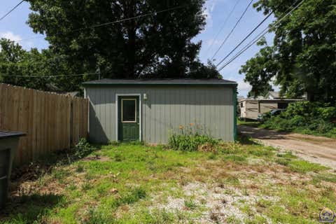 Tiny photo for 1102 Neosho St, Emporia, KS 66801 (MLS # 245101)