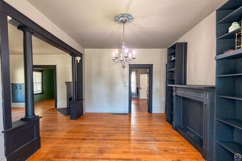 Tiny photo for 1102 Neosho St, Emporia, KS 66801 (MLS # 245101)