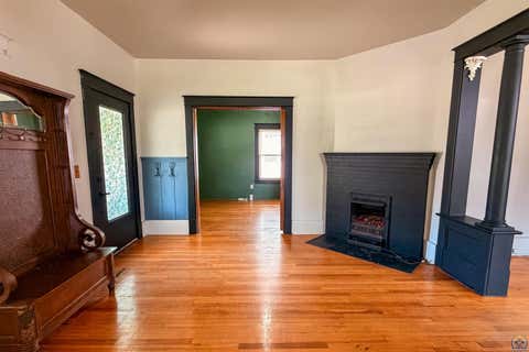 Tiny photo for 1102 Neosho St, Emporia, KS 66801 (MLS # 245101)