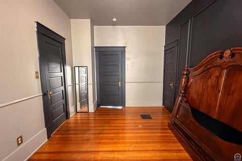 Tiny photo for 1102 Neosho St, Emporia, KS 66801 (MLS # 245101)