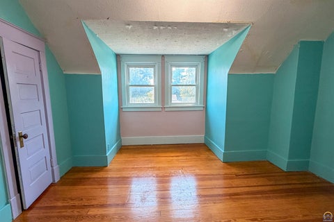Tiny photo for 1102 Neosho St, Emporia, KS 66801 (MLS # 245101)