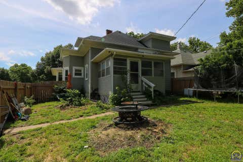 Tiny photo for 1102 Neosho St, Emporia, KS 66801 (MLS # 245101)