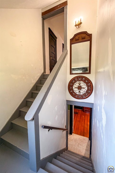 Tiny photo for 1102 Neosho St, Emporia, KS 66801 (MLS # 245101)