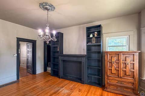 Tiny photo for 1102 Neosho St, Emporia, KS 66801 (MLS # 245101)