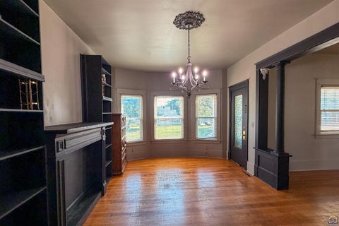 Tiny photo for 1102 Neosho St, Emporia, KS 66801 (MLS # 245101)