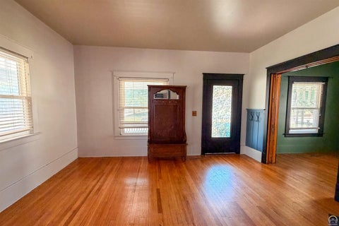 Tiny photo for 1102 Neosho St, Emporia, KS 66801 (MLS # 245101)