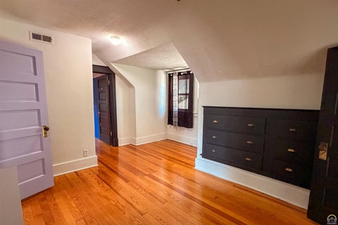 Tiny photo for 1102 Neosho St, Emporia, KS 66801 (MLS # 245101)