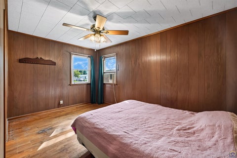 Tiny photo for 335 Topeka Ave, Holton, KS 66436 (MLS # 247133)