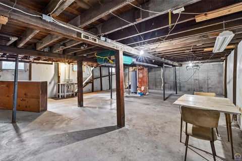 Tiny photo for 335 Topeka Ave, Holton, KS 66436 (MLS # 247133)