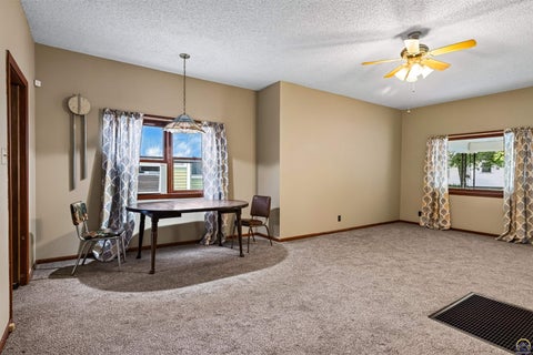 Tiny photo for 335 Topeka Ave, Holton, KS 66436 (MLS # 247133)