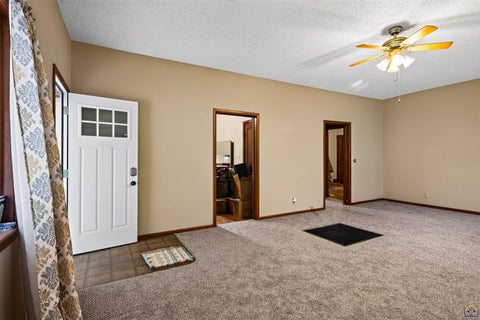 Tiny photo for 335 Topeka Ave, Holton, KS 66436 (MLS # 247133)