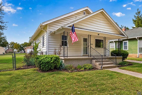 Photo of 335 Topeka Ave, Holton, KS 66436 (MLS # 247133)