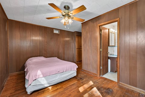 Tiny photo for 335 Topeka Ave, Holton, KS 66436 (MLS # 247133)