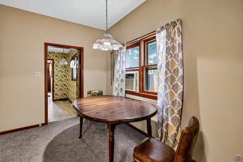 Tiny photo for 335 Topeka Ave, Holton, KS 66436 (MLS # 247133)