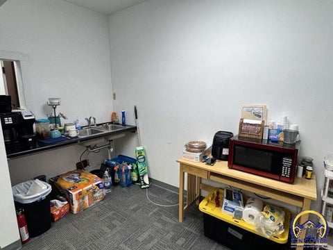 Tiny photo for 623 S Topeka AVE, Lyndon, KS 66451 (MLS # 244579)